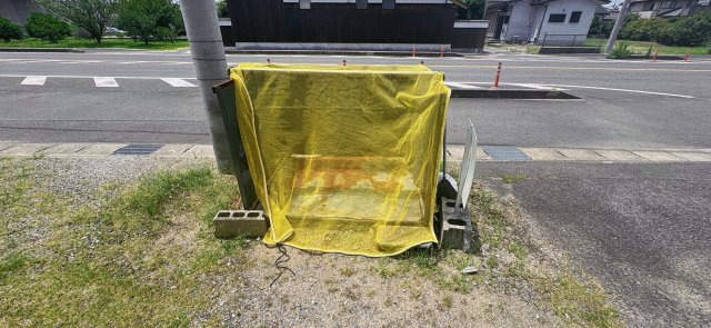 シティハイム　フキAのその他共用部分