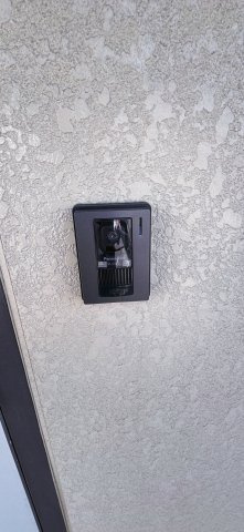 シティハイム　フキAのセキュリティ