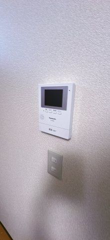 シティハイム　フキAのセキュリティ