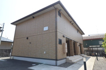 フォレストコートの画像