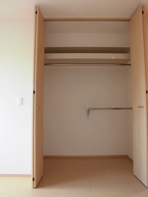 【収納】 | エル・ドラードA