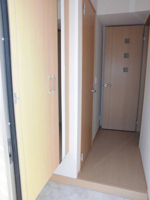 【玄関】 | エル・ドラードA