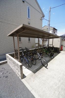 【その他共用部分】 | エル・ドラードA