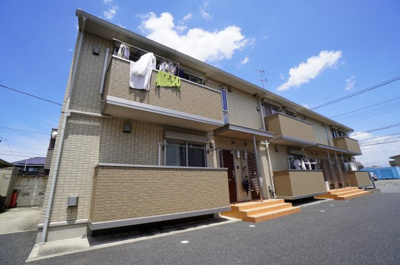 【外観】 | エル・ドラードA