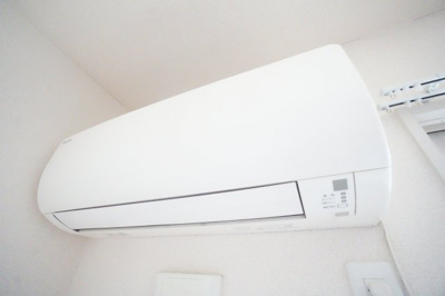 【設備】 | エル・ドラードA | ※同物件・反転タイプの写真です。