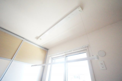 【設備】 | エル・ドラードA | ※同物件・反転タイプの写真です。