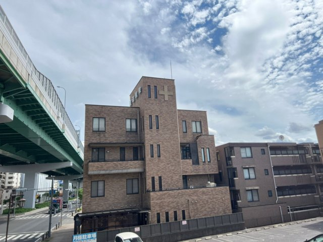サンシティ庄内の展望|サンシティ庄内