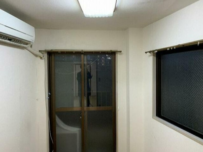 【内装】 | サンハイツシブヤ