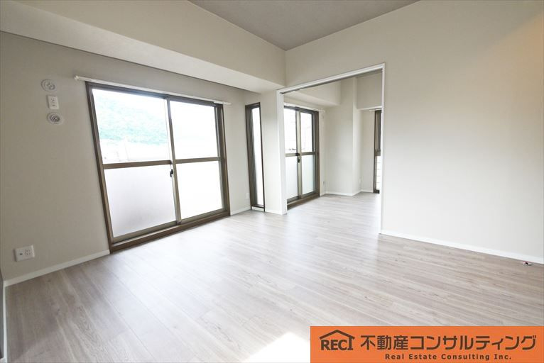 アーバンヴィレッジ中山手