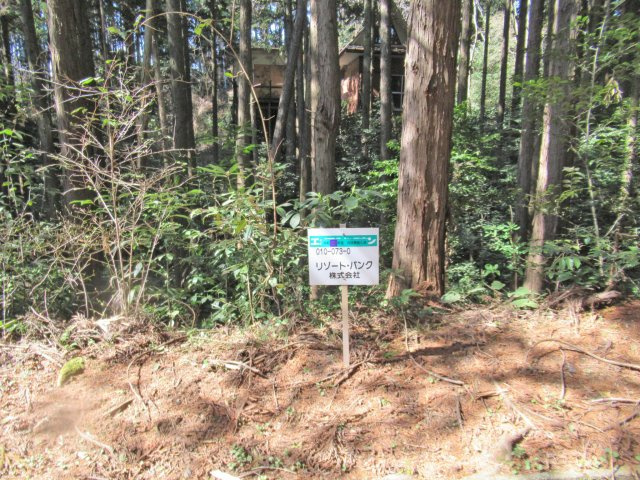 伊豆エメラルドタウン⑱の外観