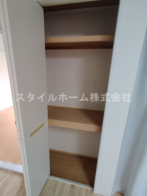 【収納】 | プロヴァンス美園