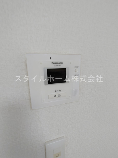 【セキュリティ】 | プロヴァンス美園