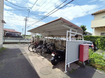 【その他共用部分】 | プロヴァンス美園