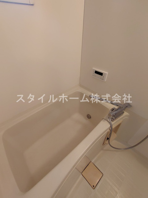 【浴室】 | プロヴァンス美園