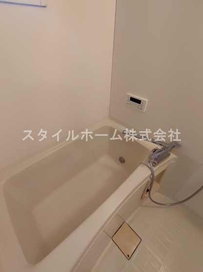 【浴室】 | プロヴァンス美園