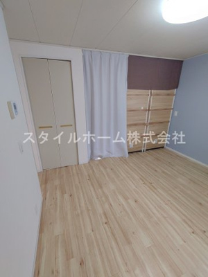 【内装】 | プロヴァンス美園