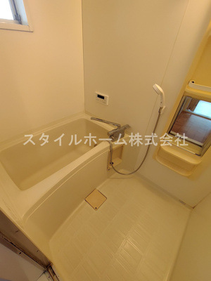 【浴室】 | プロヴァンス美園