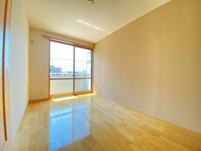 【内装】 | シャーメゾンわかば