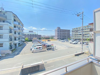 【展望】 | シャーメゾンわかば