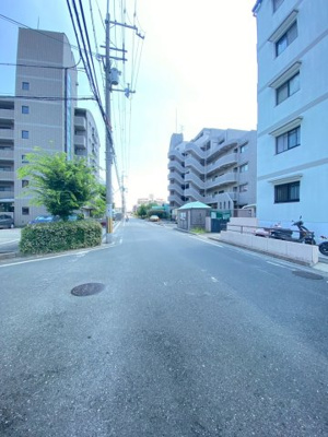 【周辺】 | シャーメゾンわかば