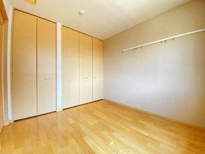 【内装】 | シャーメゾンわかば