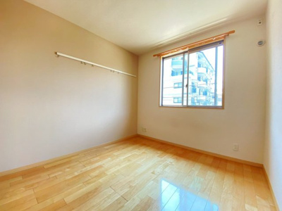 【寝室】 | シャーメゾンわかば