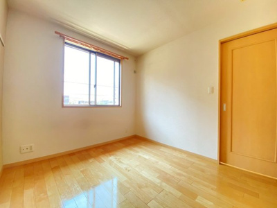 【洋室】 | シャーメゾンわかば