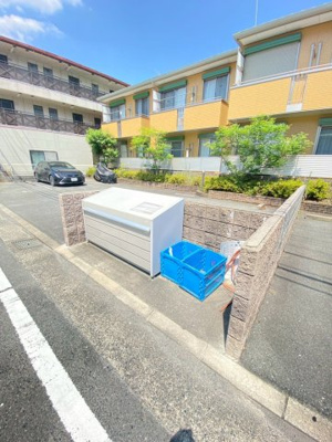 【その他共用部分】 | シャーメゾンわかば