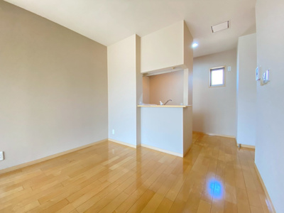 【居間・リビング】 | シャーメゾンわかば