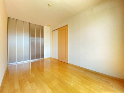 【寝室】 | シャーメゾンわかば