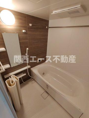 【浴室】 | ウエスタンハイツ１７ | 同一商品