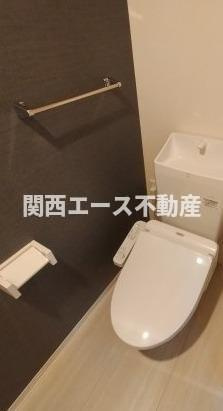 【トイレ】 | ウエスタンハイツ１７ | 同一商品