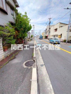 【周辺】 | ウエスタンハイツ１７