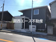 ウエスタンハイツ１７の画像