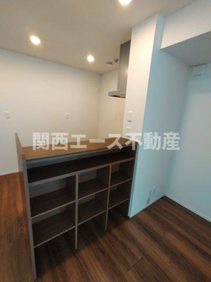 【居間・リビング】 | ウエスタンハイツ１７ | 同一商品