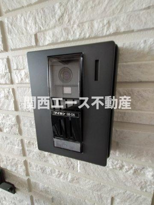 【玄関】 | ウエスタンハイツ１７ | 同一商品