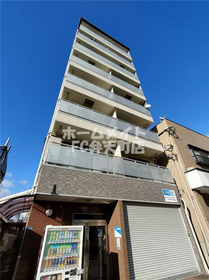 【外観】 | 外はこのようになっています