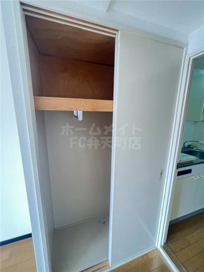 【収納】 | こまごまとしたものを収納できそうですね