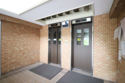 【その他共用部分】 | 六甲グランドヒルズ弐号館