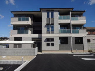 【外観】 | ロンガ　ヴィータ和泉Ⅱ