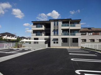 【外観】 | ロンガ　ヴィータ和泉Ⅱ