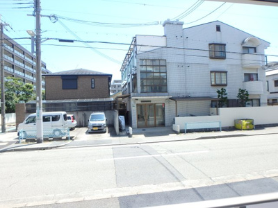 【展望】 | プラチナコート西宮 | 眺望