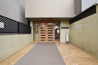 【エントランス】 | エントランス