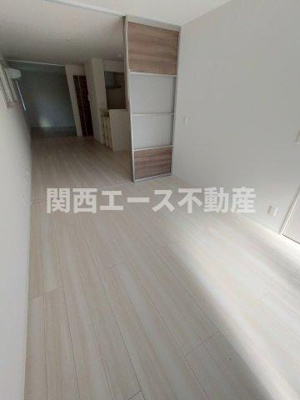 【居間・リビング】 | ウエスタンハイツ１７