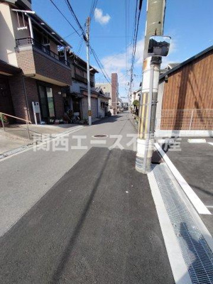 【周辺】 | ウエスタンハイツ１７