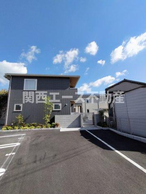 【外観】 | ウエスタンハイツ１７