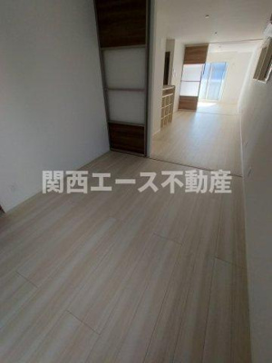  | ウエスタンハイツ１７