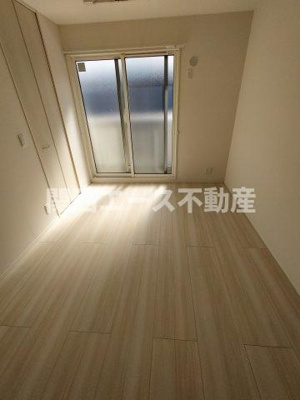  | ウエスタンハイツ１７