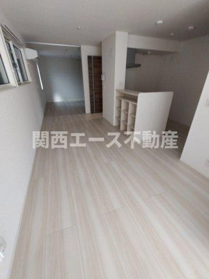  | ウエスタンハイツ１７