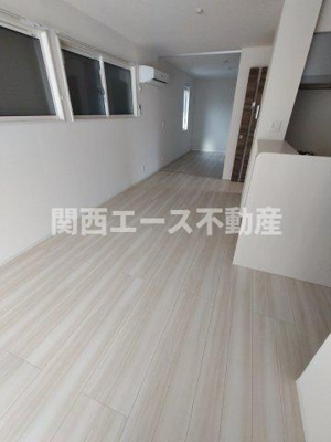  | ウエスタンハイツ１７